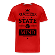 Load image into Gallery viewer, Men's Premium T-Shirt - red