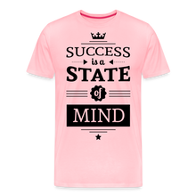 Load image into Gallery viewer, Men's Premium T-Shirt - pink