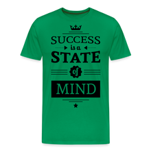 Load image into Gallery viewer, Men's Premium T-Shirt - kelly green