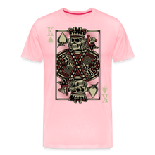 Load image into Gallery viewer, Men's Premium T-Shirt - pink