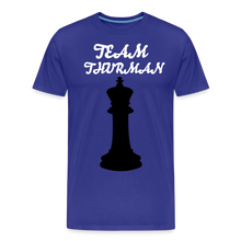 Load image into Gallery viewer, Men's Premium T-Shirt - royal blue