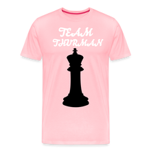 Load image into Gallery viewer, Men's Premium T-Shirt - pink