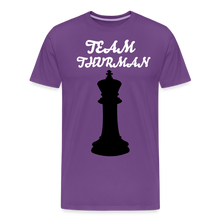 Load image into Gallery viewer, Men's Premium T-Shirt - purple