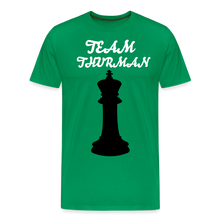 Load image into Gallery viewer, Men's Premium T-Shirt - kelly green