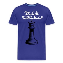 Load image into Gallery viewer, Men's Premium T-Shirt - royal blue
