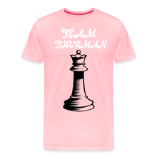 Load image into Gallery viewer, Men's Premium T-Shirt - pink