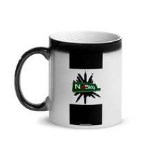 Load image into Gallery viewer, Glossy Magic Mug