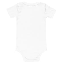 Load image into Gallery viewer, Ndabldg baby wavy _onesie