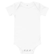 Load image into Gallery viewer, Ndabldg baby wavy _onesie