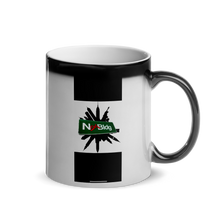 Load image into Gallery viewer, Glossy Magic Mug