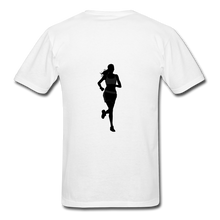 Load image into Gallery viewer, NdaBLDG "Runners" - white