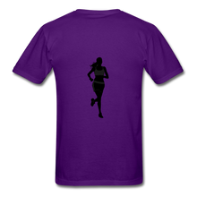 Load image into Gallery viewer, NdaBLDG "Runners" - purple