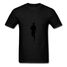 Load image into Gallery viewer, NdaBLDG "Runners" - black