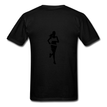 Load image into Gallery viewer, NdaBLDG "Runners" - black