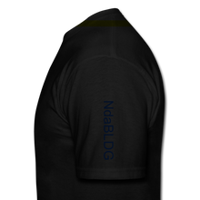 Load image into Gallery viewer, NdaBLDG "Runners" - black