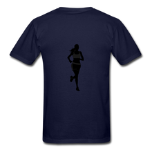 Load image into Gallery viewer, NdaBLDG "Runners" - navy