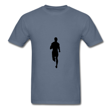 Load image into Gallery viewer, NdaBLDG "Runners" - denim