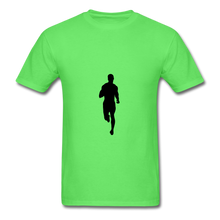 Load image into Gallery viewer, NdaBLDG "Runners" - kiwi