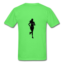 Load image into Gallery viewer, NdaBLDG "Runners" - kiwi