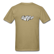 Load image into Gallery viewer, NdaBLDG 'MC" T-SHIRTS - khaki
