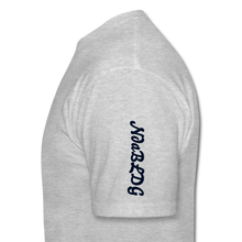 Load image into Gallery viewer, NdaBLDG TOP PRIZE FIGHTER T-shirt - heather gray