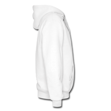 Load image into Gallery viewer, "GOOD VIBES ONLY " NDABDLG HOODIE - white