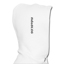 Load image into Gallery viewer, Men's Hoodie "ALWAYS WINNING" - white