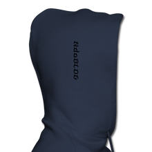 Load image into Gallery viewer, Men's Hoodie "ALWAYS WINNING" - navy