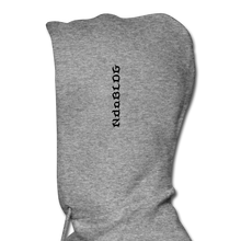 Load image into Gallery viewer, Men's Hoodie "ALWAYS WINNING" - graphite heather