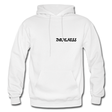 Load image into Gallery viewer, DOPENESS "HOODIE" TEAMUS - white