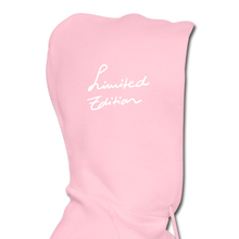 Load image into Gallery viewer, Limited edition "NdaBLDG hoodie - light pink