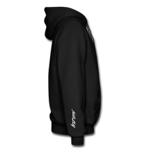 Load image into Gallery viewer, Limited edition "NdaBLDG hoodie - black