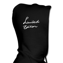 Load image into Gallery viewer, Limited edition "NdaBLDG hoodie - black