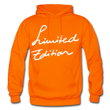 Load image into Gallery viewer, Limited edition "NdaBLDG hoodie - orange