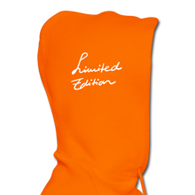 Load image into Gallery viewer, Limited edition "NdaBLDG hoodie - orange