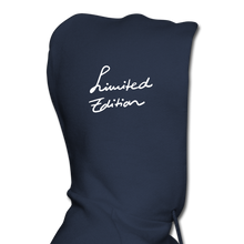 Load image into Gallery viewer, Limited edition "NdaBLDG hoodie - navy