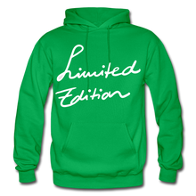 Load image into Gallery viewer, Limited edition "NdaBLDG hoodie - kelly green