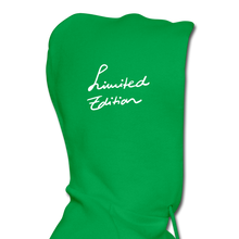 Load image into Gallery viewer, Limited edition "NdaBLDG hoodie - kelly green