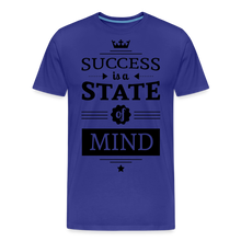 Load image into Gallery viewer, Men&#39;s Premium T-Shirt - royal blue
