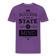 Load image into Gallery viewer, Men&#39;s Premium T-Shirt - purple
