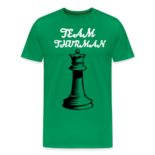 Load image into Gallery viewer, Men&#39;s Premium T-Shirt - kelly green
