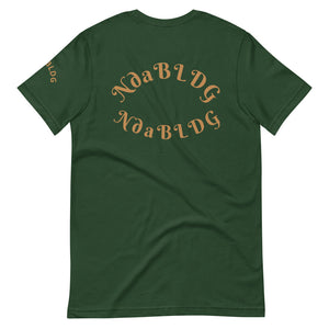 NdaBLDG 3x DOPE Short-Sleeve Unisex T-Shirt