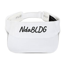Load image into Gallery viewer, NDABLDG Visor
