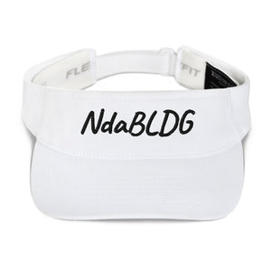 NDABLDG Visor