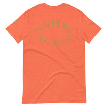 Load image into Gallery viewer, NdaBLDG 3x DOPE Short-Sleeve Unisex T-Shirt
