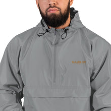 Load image into Gallery viewer, NdaBLDG &quot;Champion&quot; Packable Jacket
