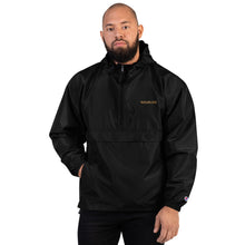 Load image into Gallery viewer, NdaBLDG &quot;Champion&quot; Packable Jacket

