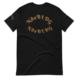 NdaBLDG 3x DOPE Short-Sleeve Unisex T-Shirt
