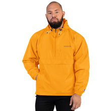 Load image into Gallery viewer, NdaBLDG &quot;Champion&quot; Packable Jacket
