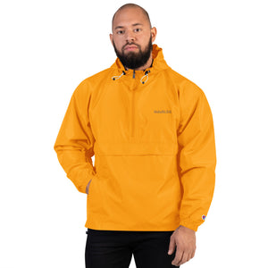NdaBLDG "Champion" Packable Jacket